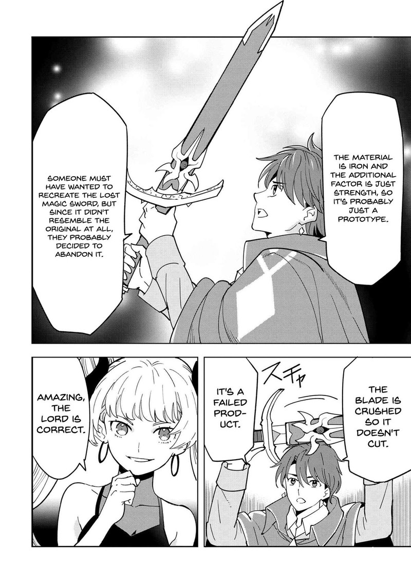 Souzou Renkinjutsu Shi Wa Jiyuu Wo Oukasuru Furusato Wo Tsuihou Saretara Maou No Wo Hizamoto De Chouzetsu Kouka No Magic Item Tsukuri Houdai Ni Narimashita 10b 5