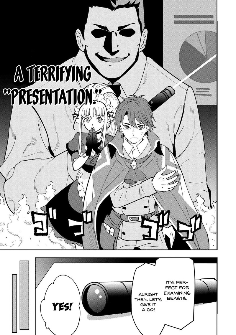 Souzou Renkinjutsu Shi Wa Jiyuu Wo Oukasuru Furusato Wo Tsuihou Saretara Maou No Wo Hizamoto De Chouzetsu Kouka No Magic Item Tsukuri Houdai Ni Narimashita 10c 12