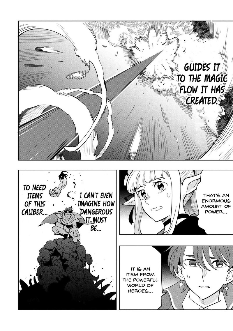 Souzou Renkinjutsu Shi Wa Jiyuu Wo Oukasuru Furusato Wo Tsuihou Saretara Maou No Wo Hizamoto De Chouzetsu Kouka No Magic Item Tsukuri Houdai Ni Narimashita 10d 11