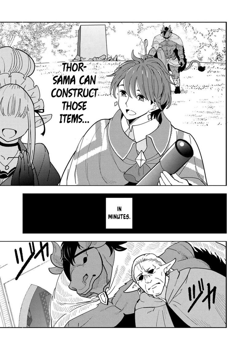 Souzou Renkinjutsu Shi Wa Jiyuu Wo Oukasuru Furusato Wo Tsuihou Saretara Maou No Wo Hizamoto De Chouzetsu Kouka No Magic Item Tsukuri Houdai Ni Narimashita 10d 14