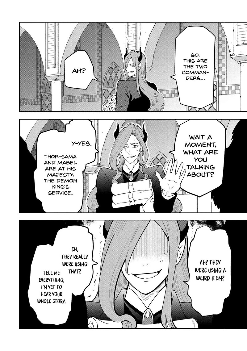 Souzou Renkinjutsu Shi Wa Jiyuu Wo Oukasuru Furusato Wo Tsuihou Saretara Maou No Wo Hizamoto De Chouzetsu Kouka No Magic Item Tsukuri Houdai Ni Narimashita 10d 15