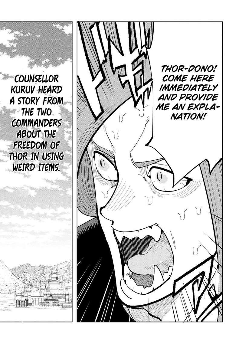 Souzou Renkinjutsu Shi Wa Jiyuu Wo Oukasuru Furusato Wo Tsuihou Saretara Maou No Wo Hizamoto De Chouzetsu Kouka No Magic Item Tsukuri Houdai Ni Narimashita 10d 16