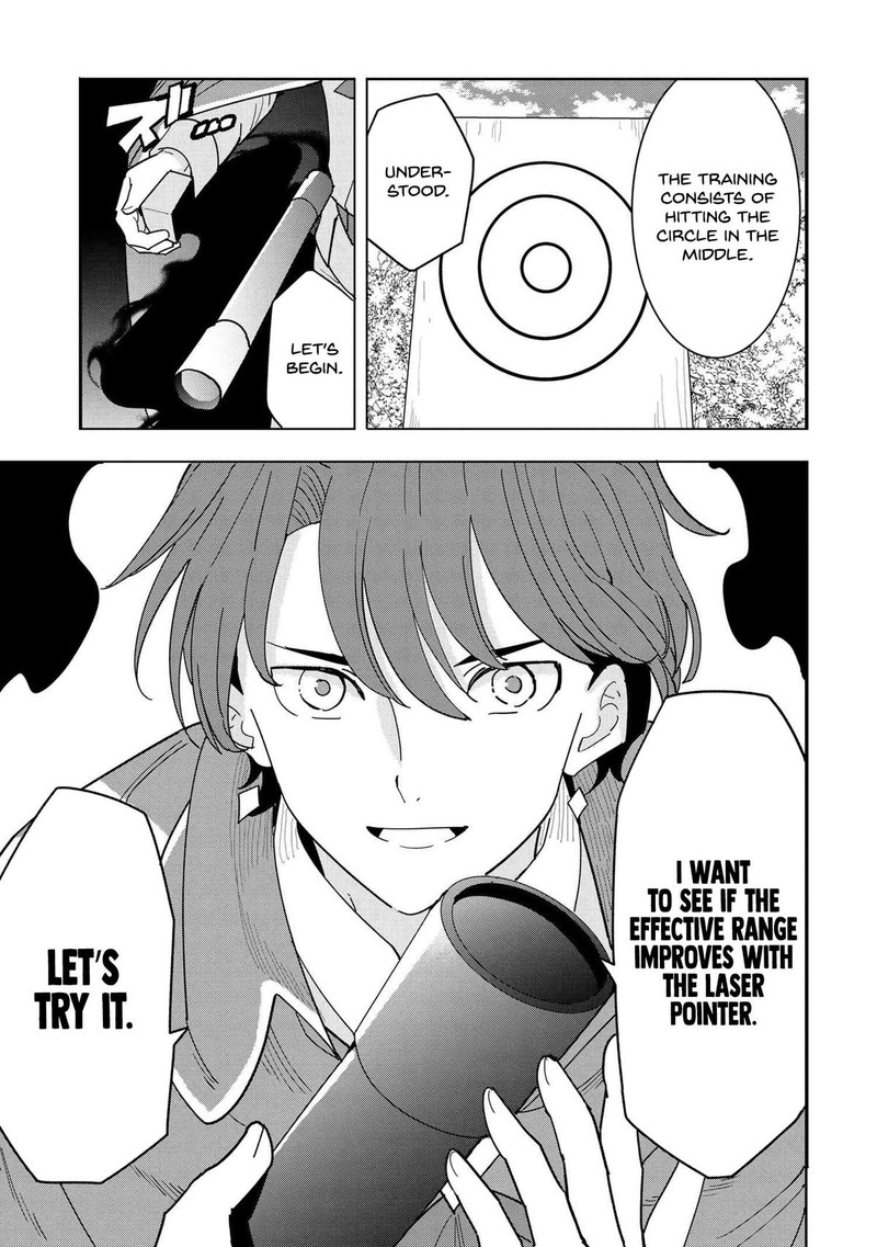 Souzou Renkinjutsu Shi Wa Jiyuu Wo Oukasuru Furusato Wo Tsuihou Saretara Maou No Wo Hizamoto De Chouzetsu Kouka No Magic Item Tsukuri Houdai Ni Narimashita 10d 4