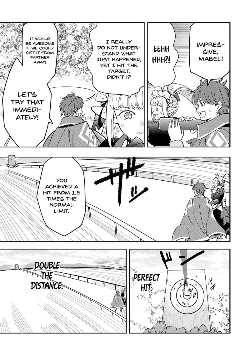 Souzou Renkinjutsu Shi Wa Jiyuu Wo Oukasuru Furusato Wo Tsuihou Saretara Maou No Wo Hizamoto De Chouzetsu Kouka No Magic Item Tsukuri Houdai Ni Narimashita 10d 6