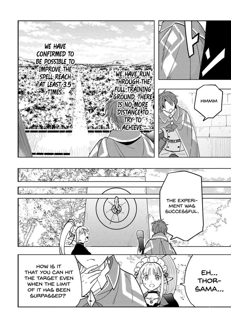 Souzou Renkinjutsu Shi Wa Jiyuu Wo Oukasuru Furusato Wo Tsuihou Saretara Maou No Wo Hizamoto De Chouzetsu Kouka No Magic Item Tsukuri Houdai Ni Narimashita 10d 9