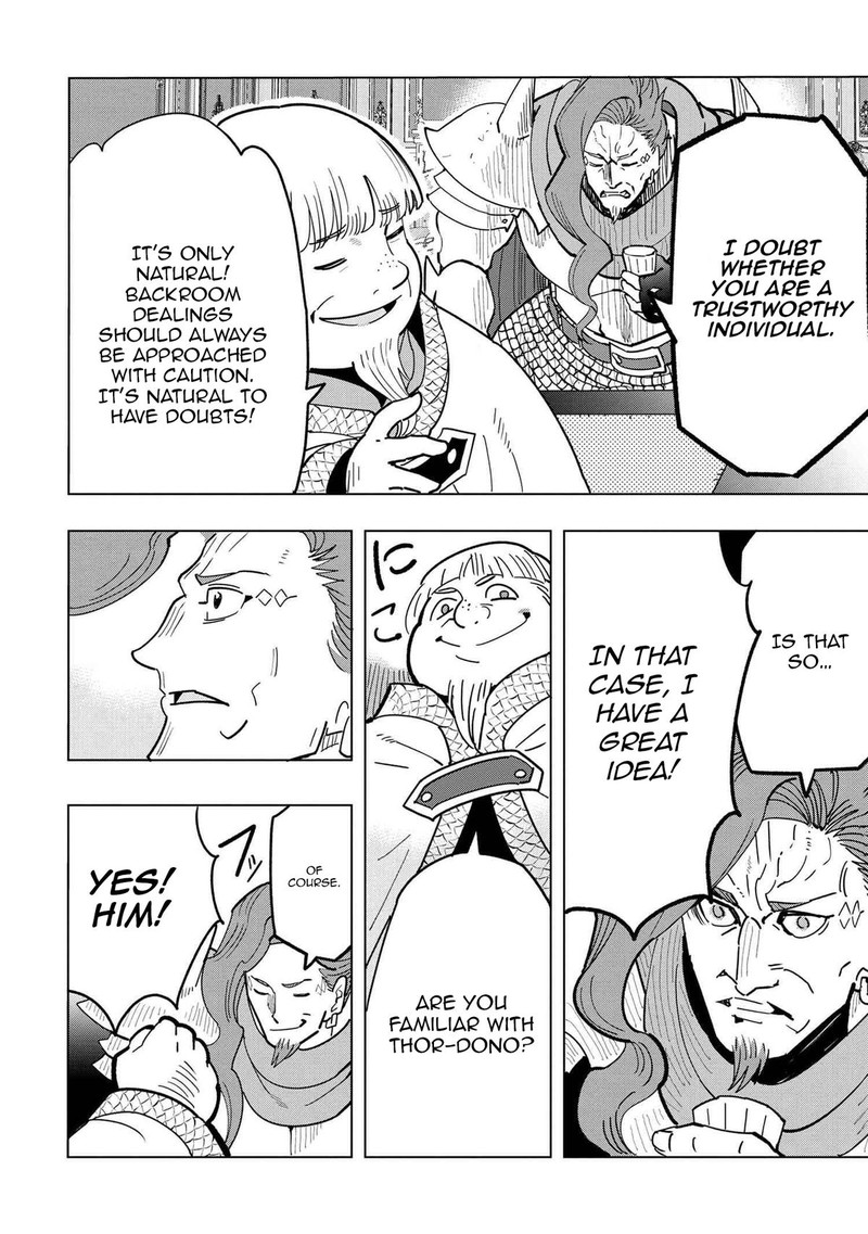 Souzou Renkinjutsu Shi Wa Jiyuu Wo Oukasuru Furusato Wo Tsuihou Saretara Maou No Wo Hizamoto De Chouzetsu Kouka No Magic Item Tsukuri Houdai Ni Narimashita 11a 10