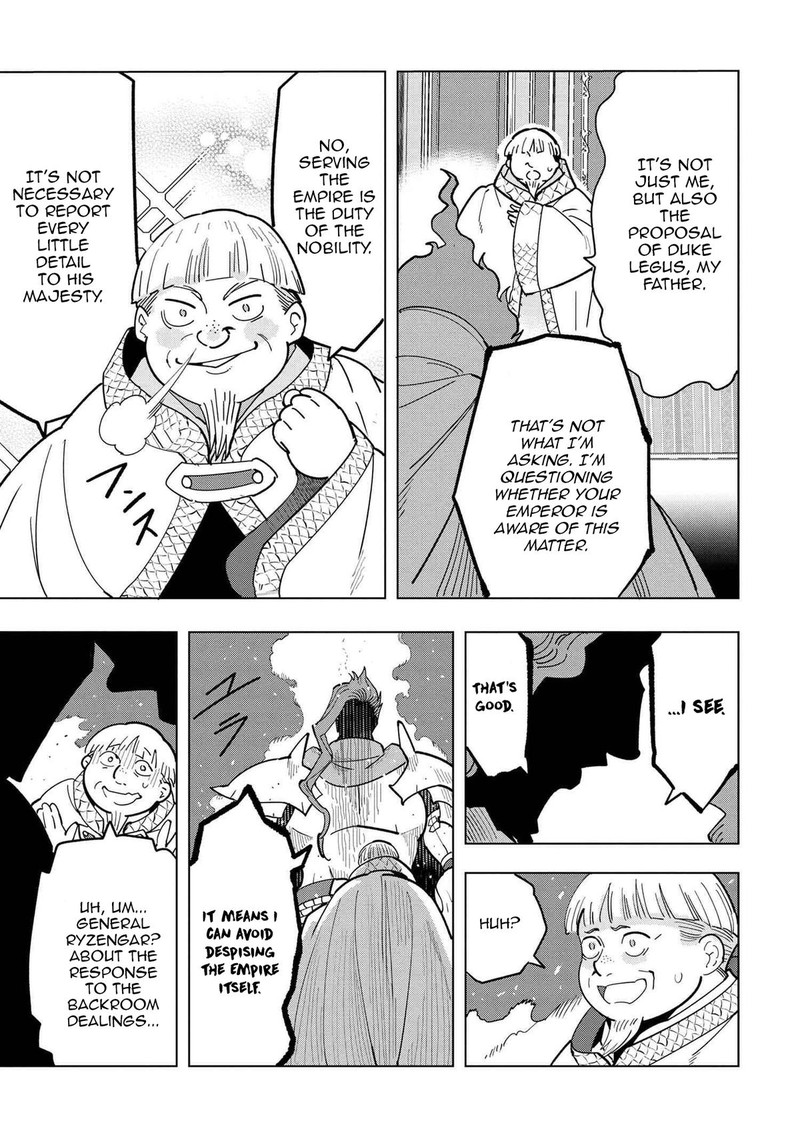 Souzou Renkinjutsu Shi Wa Jiyuu Wo Oukasuru Furusato Wo Tsuihou Saretara Maou No Wo Hizamoto De Chouzetsu Kouka No Magic Item Tsukuri Houdai Ni Narimashita 11a 15