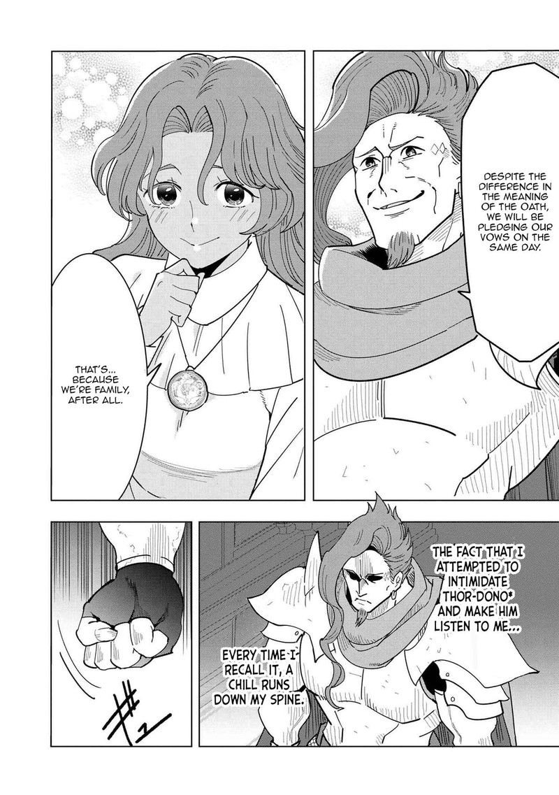Souzou Renkinjutsu Shi Wa Jiyuu Wo Oukasuru Furusato Wo Tsuihou Saretara Maou No Wo Hizamoto De Chouzetsu Kouka No Magic Item Tsukuri Houdai Ni Narimashita 11a 4