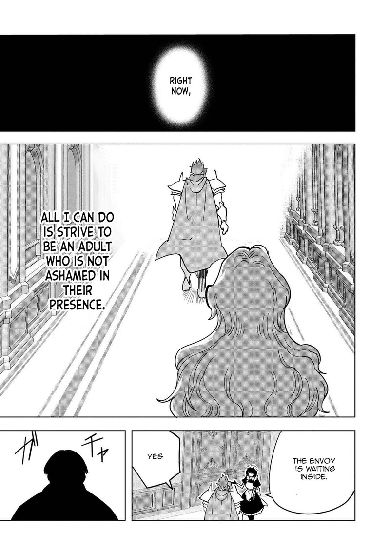 Souzou Renkinjutsu Shi Wa Jiyuu Wo Oukasuru Furusato Wo Tsuihou Saretara Maou No Wo Hizamoto De Chouzetsu Kouka No Magic Item Tsukuri Houdai Ni Narimashita 11a 5
