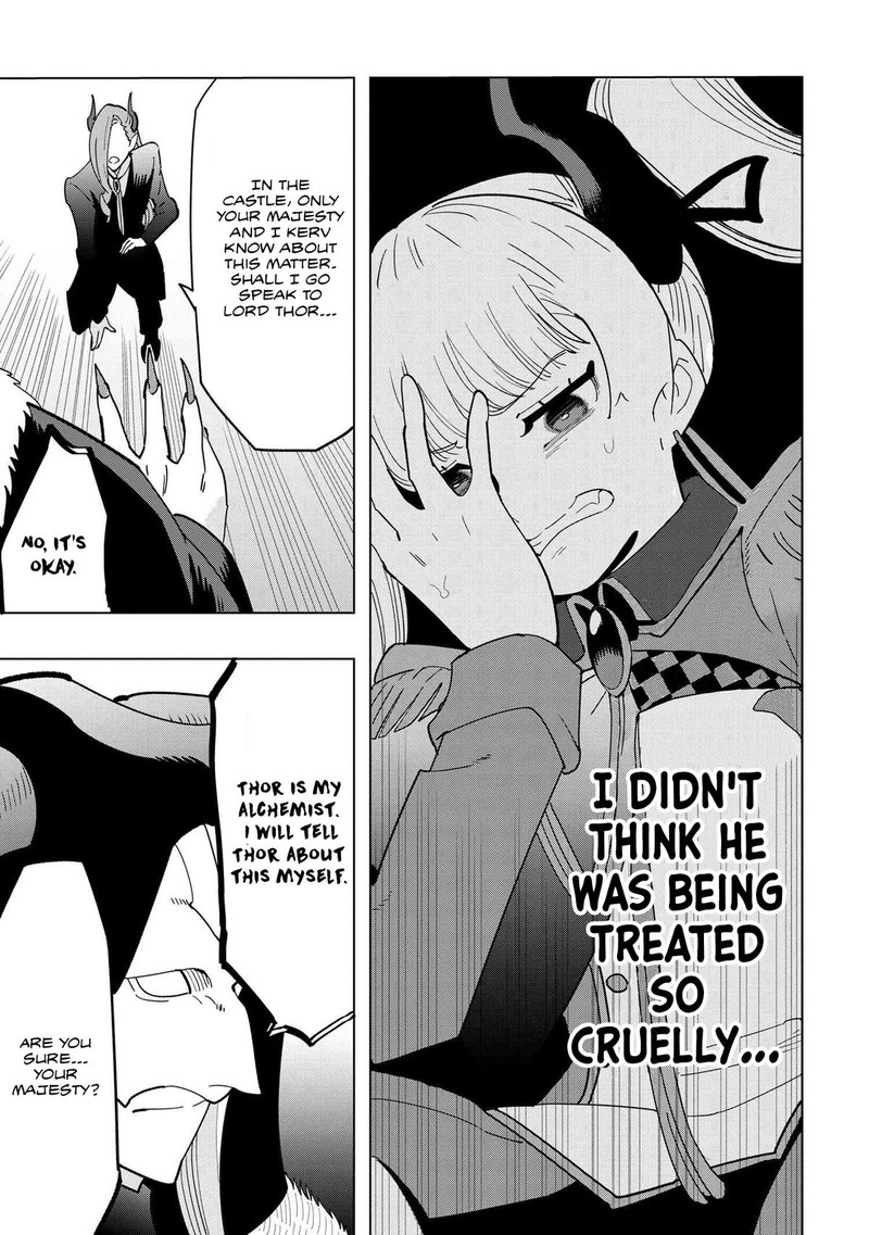 Souzou Renkinjutsu Shi Wa Jiyuu Wo Oukasuru Furusato Wo Tsuihou Saretara Maou No Wo Hizamoto De Chouzetsu Kouka No Magic Item Tsukuri Houdai Ni Narimashita 11b 4