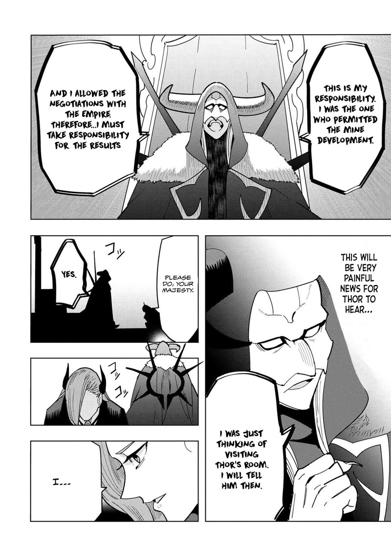Souzou Renkinjutsu Shi Wa Jiyuu Wo Oukasuru Furusato Wo Tsuihou Saretara Maou No Wo Hizamoto De Chouzetsu Kouka No Magic Item Tsukuri Houdai Ni Narimashita 11b 5