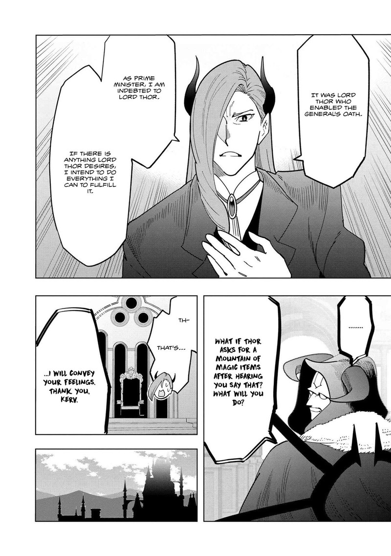Souzou Renkinjutsu Shi Wa Jiyuu Wo Oukasuru Furusato Wo Tsuihou Saretara Maou No Wo Hizamoto De Chouzetsu Kouka No Magic Item Tsukuri Houdai Ni Narimashita 11b 7