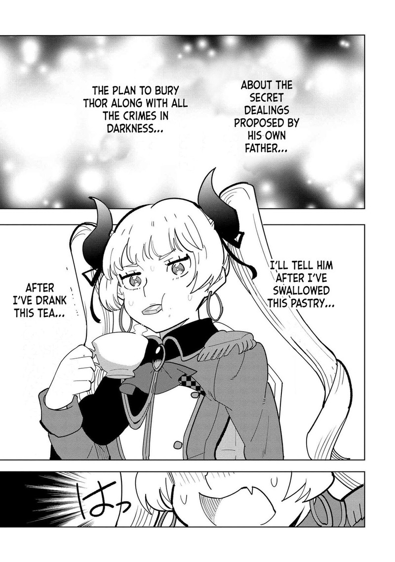 Souzou Renkinjutsu Shi Wa Jiyuu Wo Oukasuru Furusato Wo Tsuihou Saretara Maou No Wo Hizamoto De Chouzetsu Kouka No Magic Item Tsukuri Houdai Ni Narimashita 11c 2
