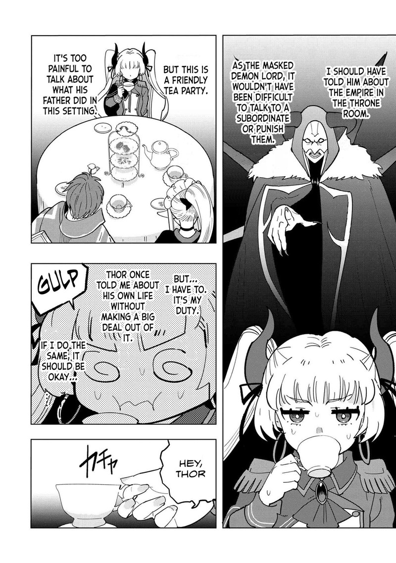 Souzou Renkinjutsu Shi Wa Jiyuu Wo Oukasuru Furusato Wo Tsuihou Saretara Maou No Wo Hizamoto De Chouzetsu Kouka No Magic Item Tsukuri Houdai Ni Narimashita 11c 3