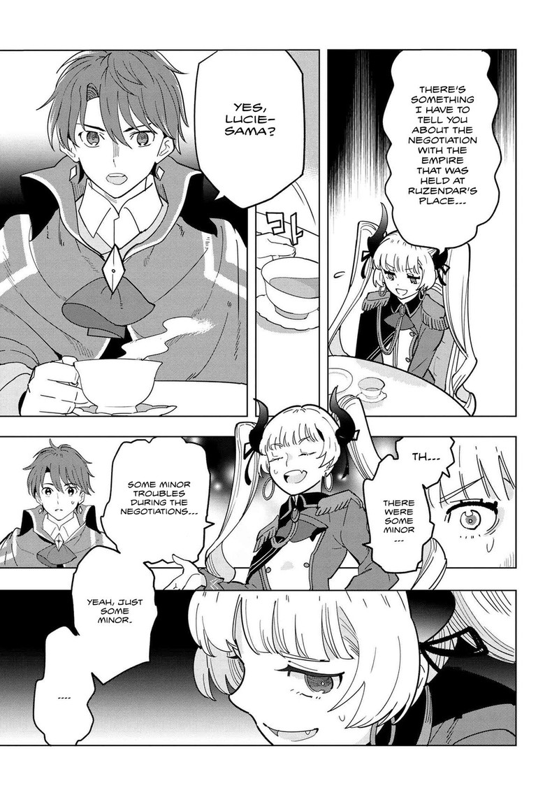 Souzou Renkinjutsu Shi Wa Jiyuu Wo Oukasuru Furusato Wo Tsuihou Saretara Maou No Wo Hizamoto De Chouzetsu Kouka No Magic Item Tsukuri Houdai Ni Narimashita 11c 4