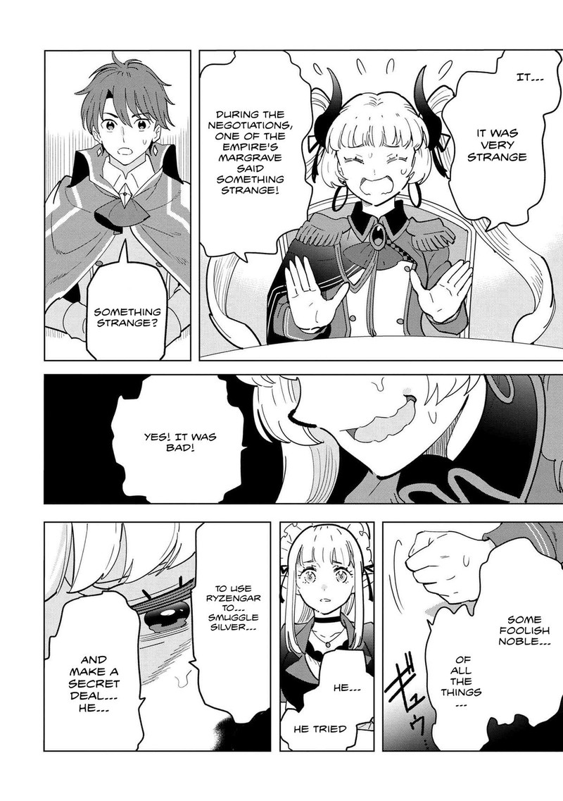 Souzou Renkinjutsu Shi Wa Jiyuu Wo Oukasuru Furusato Wo Tsuihou Saretara Maou No Wo Hizamoto De Chouzetsu Kouka No Magic Item Tsukuri Houdai Ni Narimashita 11c 5