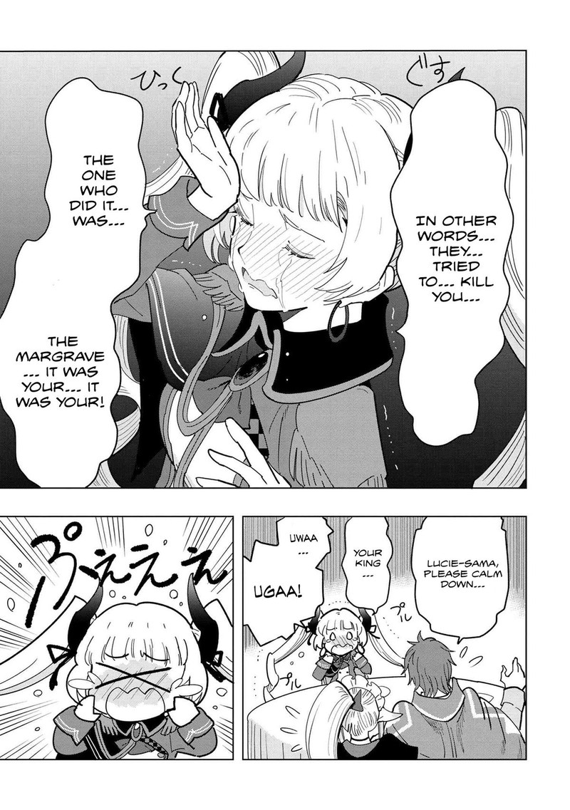 Souzou Renkinjutsu Shi Wa Jiyuu Wo Oukasuru Furusato Wo Tsuihou Saretara Maou No Wo Hizamoto De Chouzetsu Kouka No Magic Item Tsukuri Houdai Ni Narimashita 11c 8