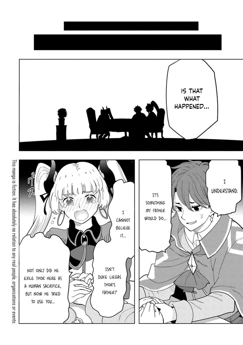 Souzou Renkinjutsu Shi Wa Jiyuu Wo Oukasuru Furusato Wo Tsuihou Saretara Maou No Wo Hizamoto De Chouzetsu Kouka No Magic Item Tsukuri Houdai Ni Narimashita 11d 1