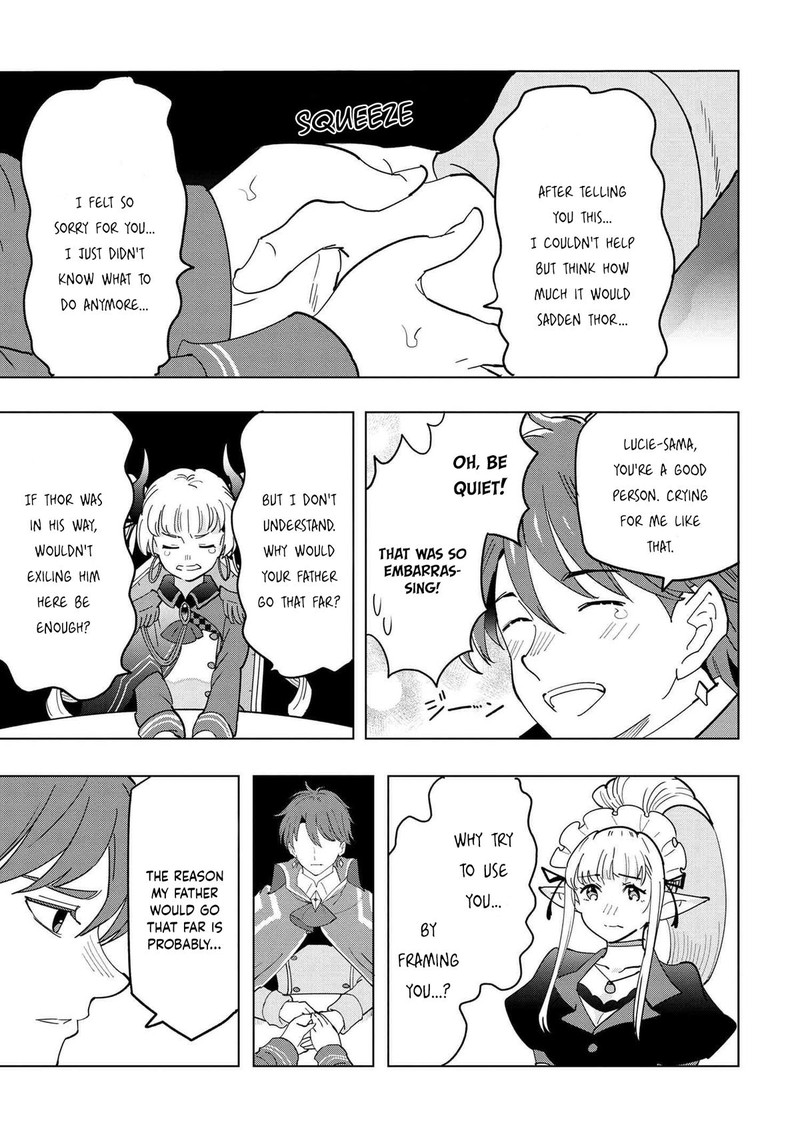 Souzou Renkinjutsu Shi Wa Jiyuu Wo Oukasuru Furusato Wo Tsuihou Saretara Maou No Wo Hizamoto De Chouzetsu Kouka No Magic Item Tsukuri Houdai Ni Narimashita 11d 2
