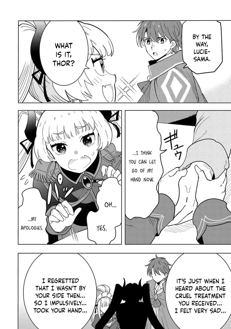 Souzou Renkinjutsu Shi Wa Jiyuu Wo Oukasuru Furusato Wo Tsuihou Saretara Maou No Wo Hizamoto De Chouzetsu Kouka No Magic Item Tsukuri Houdai Ni Narimashita 11d 9