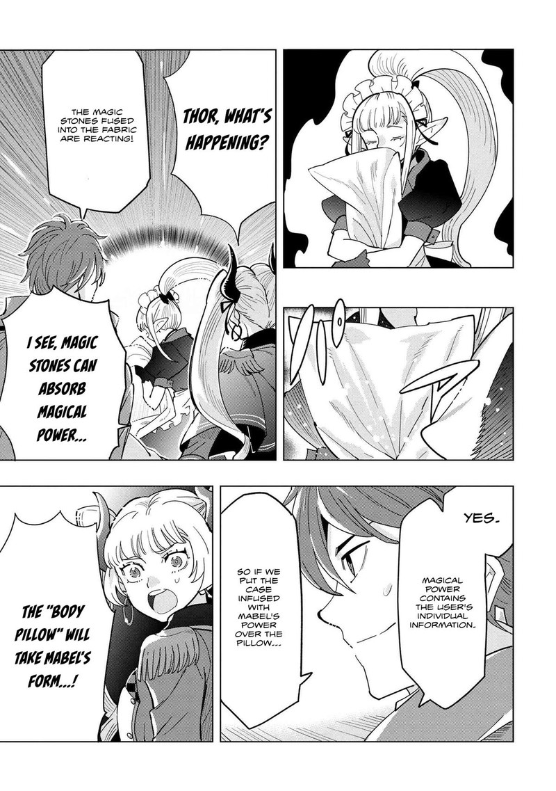 Souzou Renkinjutsu Shi Wa Jiyuu Wo Oukasuru Furusato Wo Tsuihou Saretara Maou No Wo Hizamoto De Chouzetsu Kouka No Magic Item Tsukuri Houdai Ni Narimashita 11e 12