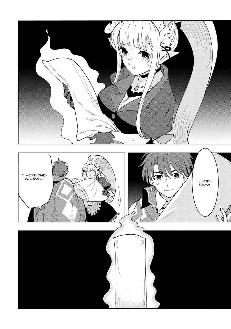 Souzou Renkinjutsu Shi Wa Jiyuu Wo Oukasuru Furusato Wo Tsuihou Saretara Maou No Wo Hizamoto De Chouzetsu Kouka No Magic Item Tsukuri Houdai Ni Narimashita 11e 13
