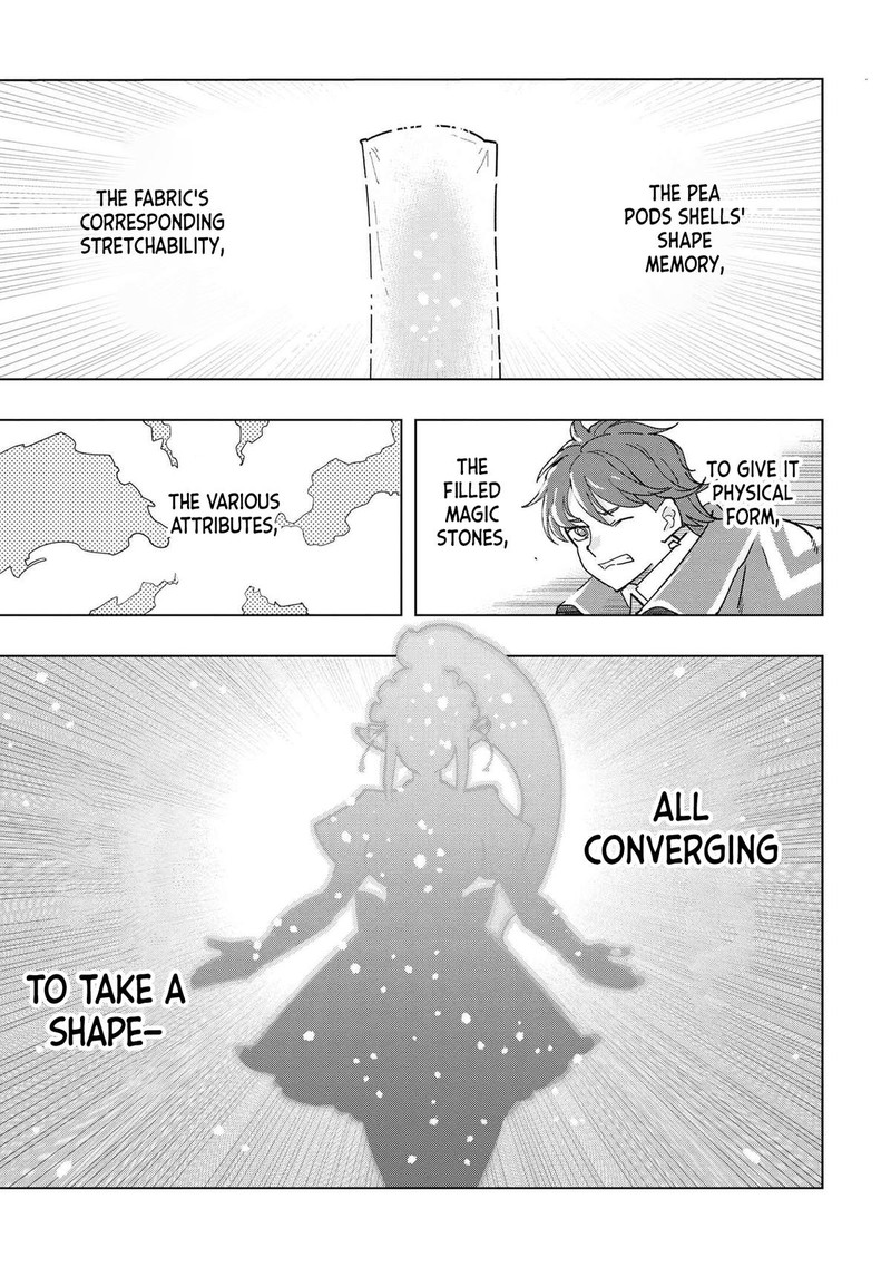 Souzou Renkinjutsu Shi Wa Jiyuu Wo Oukasuru Furusato Wo Tsuihou Saretara Maou No Wo Hizamoto De Chouzetsu Kouka No Magic Item Tsukuri Houdai Ni Narimashita 11e 14