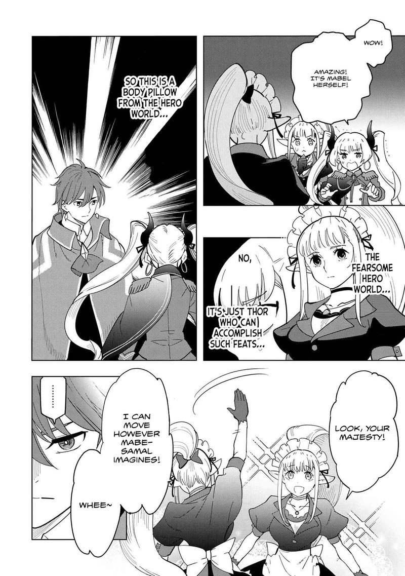 Souzou Renkinjutsu Shi Wa Jiyuu Wo Oukasuru Furusato Wo Tsuihou Saretara Maou No Wo Hizamoto De Chouzetsu Kouka No Magic Item Tsukuri Houdai Ni Narimashita 11e 16