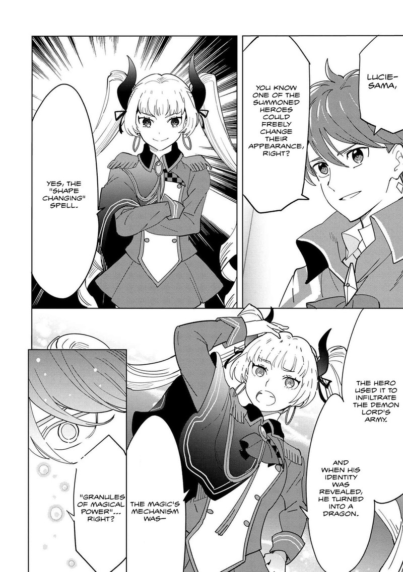 Souzou Renkinjutsu Shi Wa Jiyuu Wo Oukasuru Furusato Wo Tsuihou Saretara Maou No Wo Hizamoto De Chouzetsu Kouka No Magic Item Tsukuri Houdai Ni Narimashita 11e 9