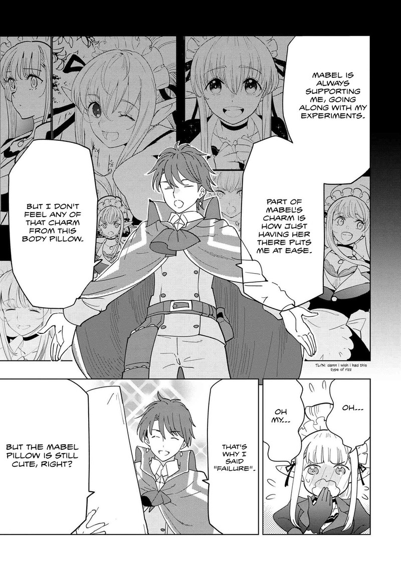 Souzou Renkinjutsu Shi Wa Jiyuu Wo Oukasuru Furusato Wo Tsuihou Saretara Maou No Wo Hizamoto De Chouzetsu Kouka No Magic Item Tsukuri Houdai Ni Narimashita 11f 2