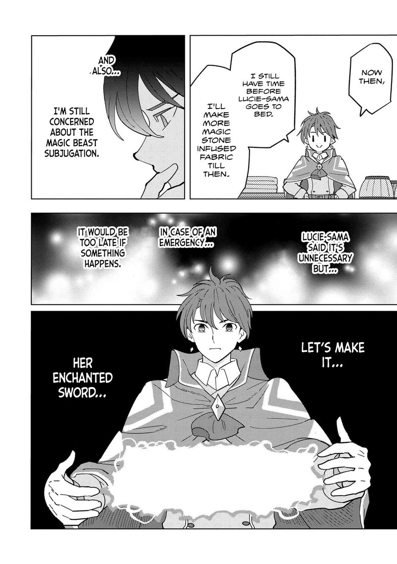 Souzou Renkinjutsu Shi Wa Jiyuu Wo Oukasuru Furusato Wo Tsuihou Saretara Maou No Wo Hizamoto De Chouzetsu Kouka No Magic Item Tsukuri Houdai Ni Narimashita 11f 5