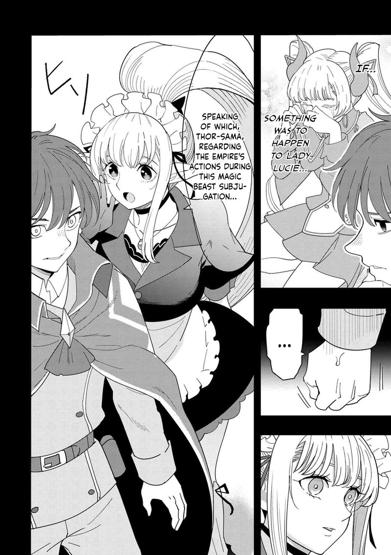 Souzou Renkinjutsu Shi Wa Jiyuu Wo Oukasuru Furusato Wo Tsuihou Saretara Maou No Wo Hizamoto De Chouzetsu Kouka No Magic Item Tsukuri Houdai Ni Narimashita 12a 4