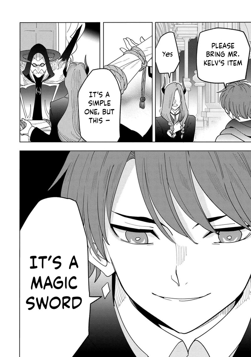 Souzou Renkinjutsu Shi Wa Jiyuu Wo Oukasuru Furusato Wo Tsuihou Saretara Maou No Wo Hizamoto De Chouzetsu Kouka No Magic Item Tsukuri Houdai Ni Narimashita 12b 10