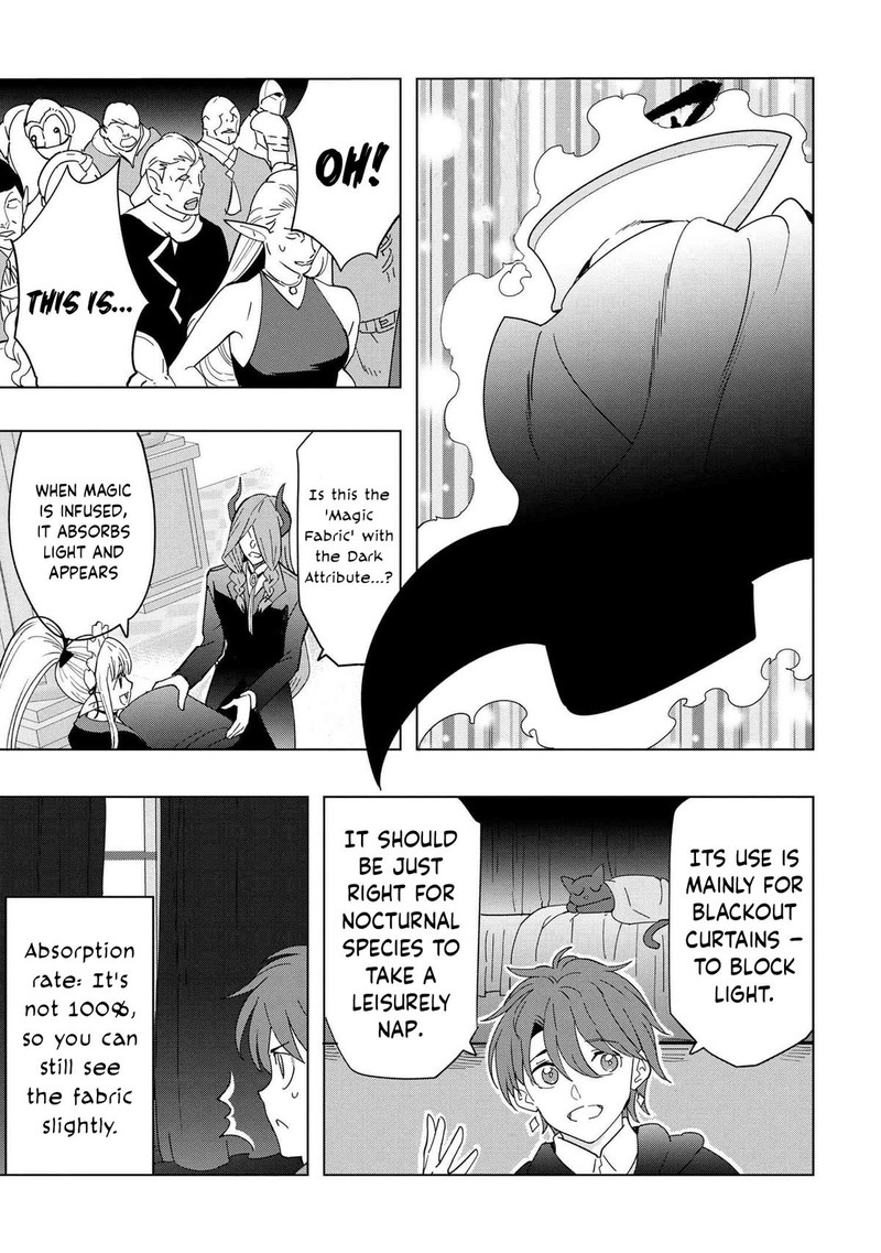 Souzou Renkinjutsu Shi Wa Jiyuu Wo Oukasuru Furusato Wo Tsuihou Saretara Maou No Wo Hizamoto De Chouzetsu Kouka No Magic Item Tsukuri Houdai Ni Narimashita 12b 5