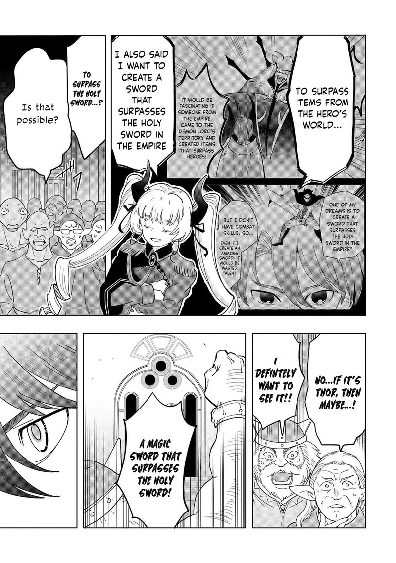 Souzou Renkinjutsu Shi Wa Jiyuu Wo Oukasuru Furusato Wo Tsuihou Saretara Maou No Wo Hizamoto De Chouzetsu Kouka No Magic Item Tsukuri Houdai Ni Narimashita 12c 7