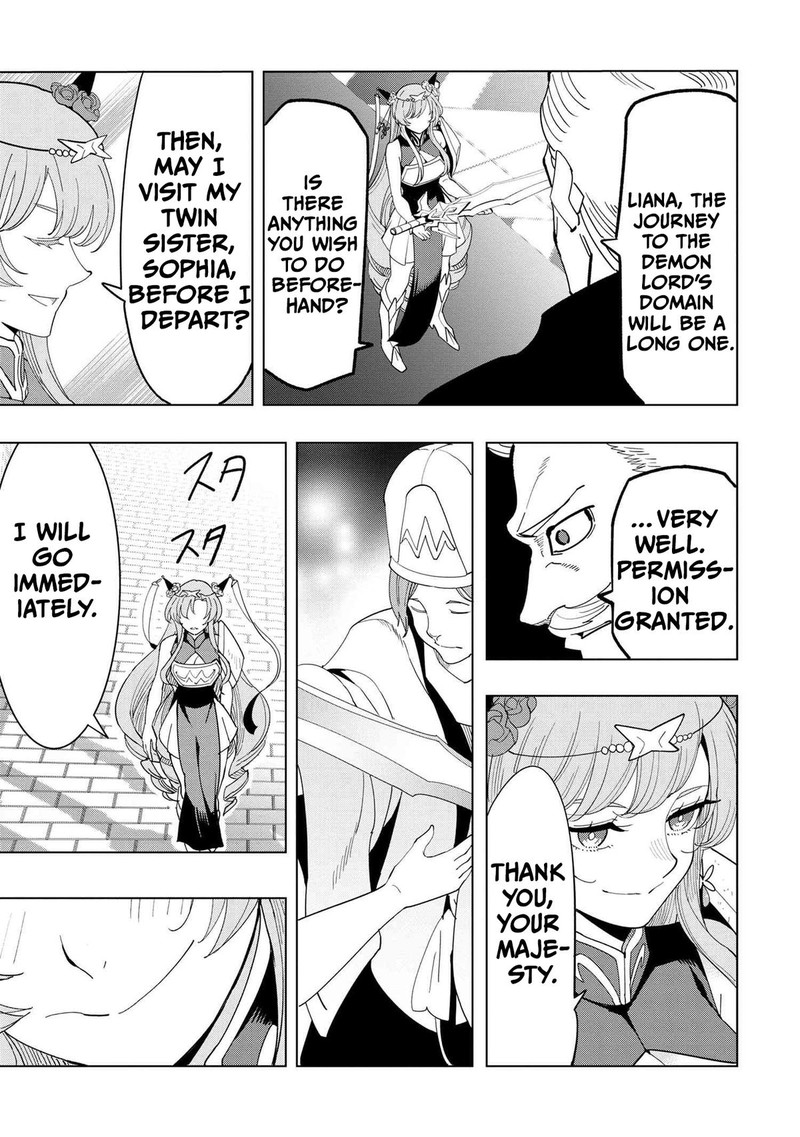 Souzou Renkinjutsu Shi Wa Jiyuu Wo Oukasuru Furusato Wo Tsuihou Saretara Maou No Wo Hizamoto De Chouzetsu Kouka No Magic Item Tsukuri Houdai Ni Narimashita 12e 11