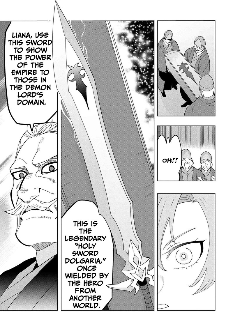 Souzou Renkinjutsu Shi Wa Jiyuu Wo Oukasuru Furusato Wo Tsuihou Saretara Maou No Wo Hizamoto De Chouzetsu Kouka No Magic Item Tsukuri Houdai Ni Narimashita 12e 9