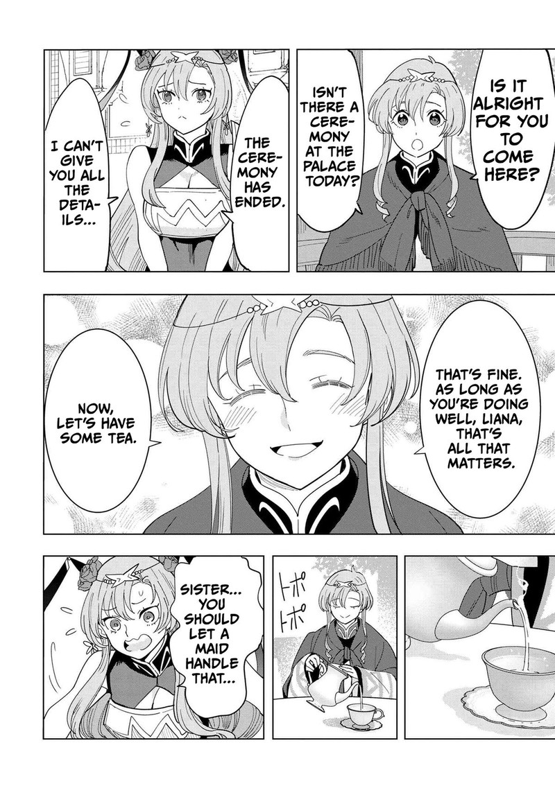 Souzou Renkinjutsu Shi Wa Jiyuu Wo Oukasuru Furusato Wo Tsuihou Saretara Maou No Wo Hizamoto De Chouzetsu Kouka No Magic Item Tsukuri Houdai Ni Narimashita 12f 3