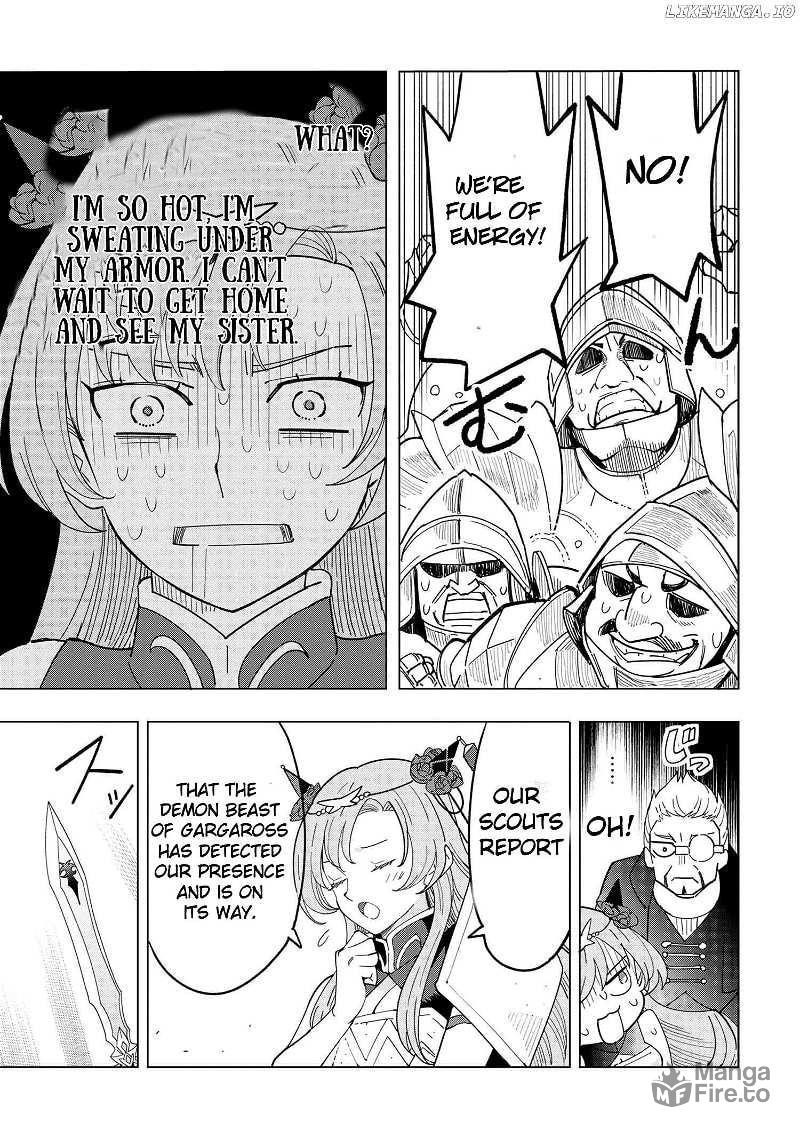 Souzou Renkinjutsu Shi Wa Jiyuu Wo Oukasuru Furusato Wo Tsuihou Saretara Maou No Wo Hizamoto De Chouzetsu Kouka No Magic Item Tsukuri Houdai Ni Narimashita 13c 3