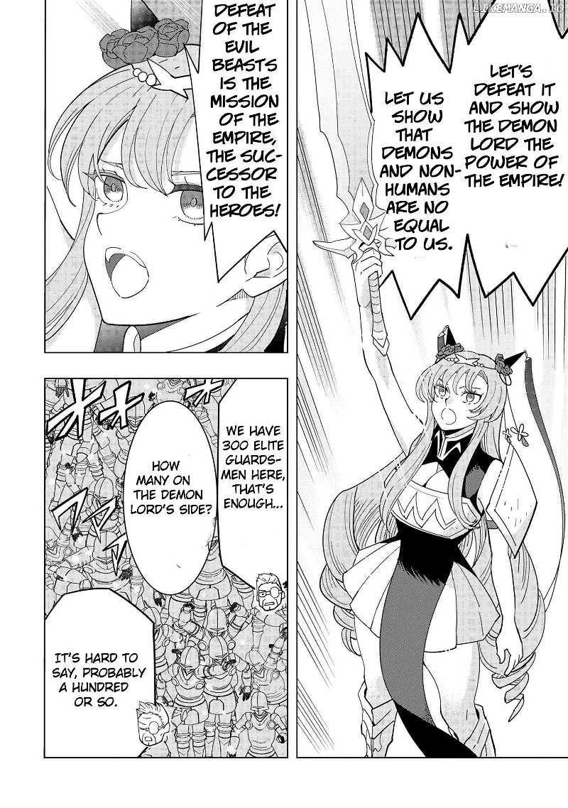 Souzou Renkinjutsu Shi Wa Jiyuu Wo Oukasuru Furusato Wo Tsuihou Saretara Maou No Wo Hizamoto De Chouzetsu Kouka No Magic Item Tsukuri Houdai Ni Narimashita 13c 4