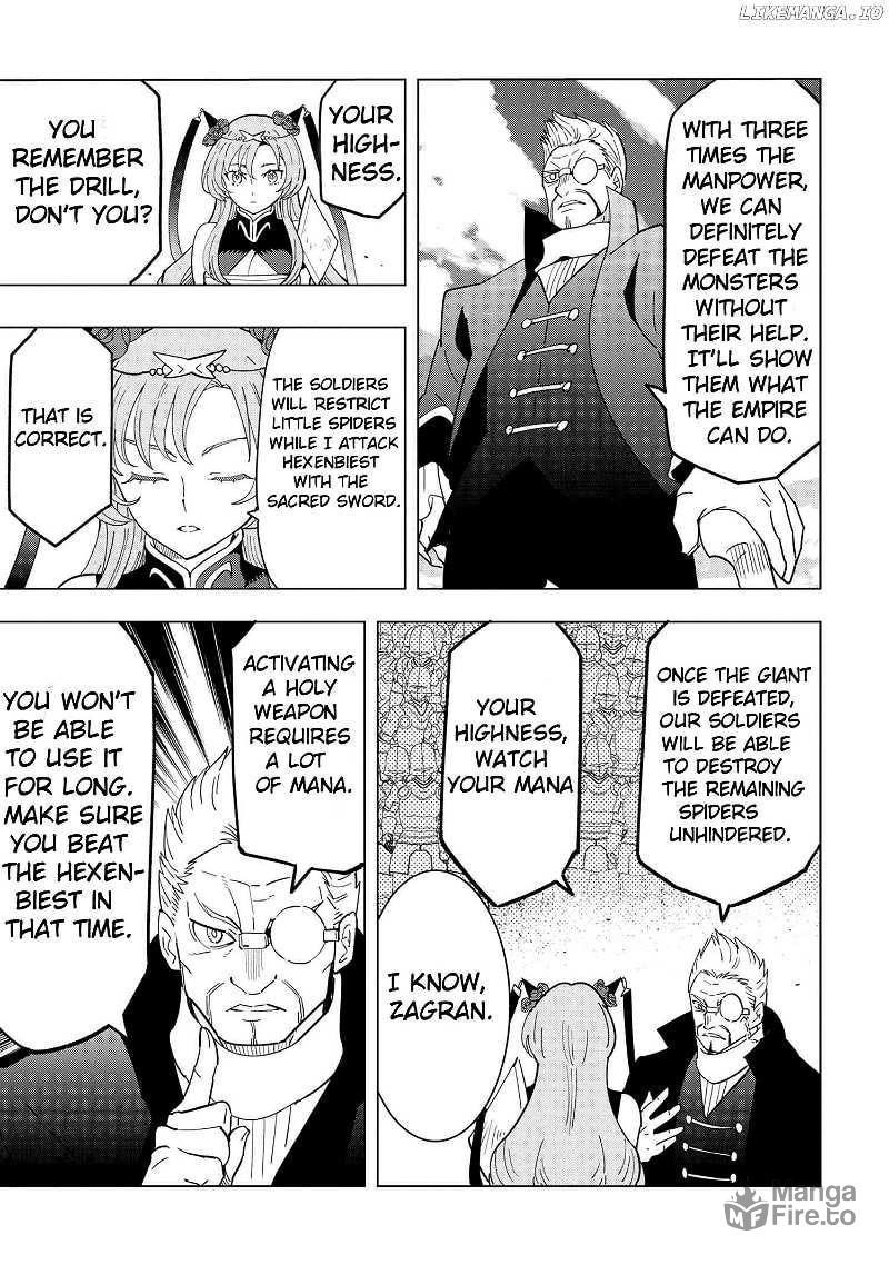 Souzou Renkinjutsu Shi Wa Jiyuu Wo Oukasuru Furusato Wo Tsuihou Saretara Maou No Wo Hizamoto De Chouzetsu Kouka No Magic Item Tsukuri Houdai Ni Narimashita 13c 5