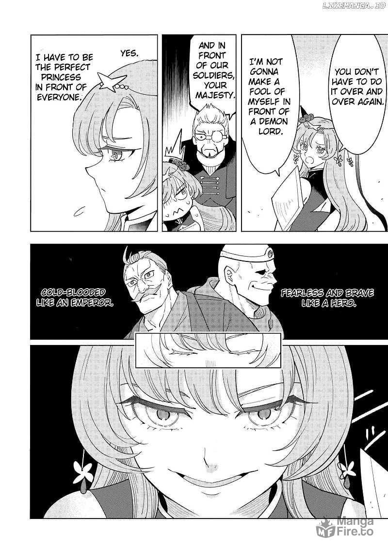 Souzou Renkinjutsu Shi Wa Jiyuu Wo Oukasuru Furusato Wo Tsuihou Saretara Maou No Wo Hizamoto De Chouzetsu Kouka No Magic Item Tsukuri Houdai Ni Narimashita 13c 6