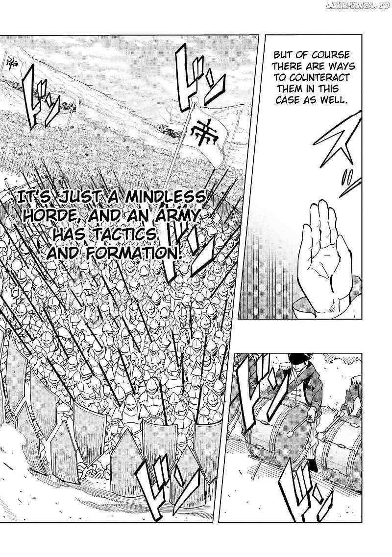 Souzou Renkinjutsu Shi Wa Jiyuu Wo Oukasuru Furusato Wo Tsuihou Saretara Maou No Wo Hizamoto De Chouzetsu Kouka No Magic Item Tsukuri Houdai Ni Narimashita 13d 2