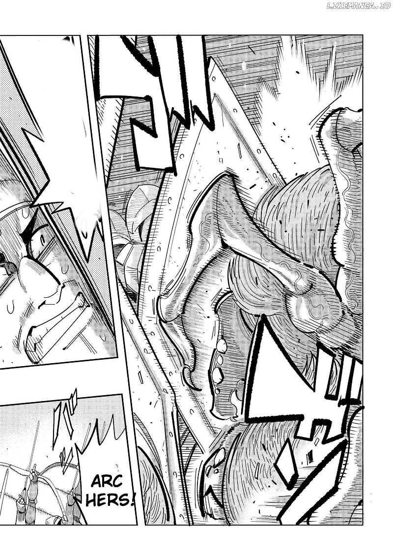 Souzou Renkinjutsu Shi Wa Jiyuu Wo Oukasuru Furusato Wo Tsuihou Saretara Maou No Wo Hizamoto De Chouzetsu Kouka No Magic Item Tsukuri Houdai Ni Narimashita 13d 4