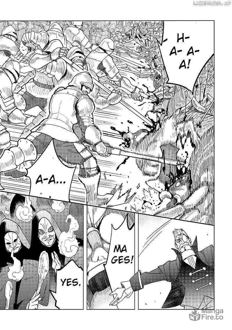 Souzou Renkinjutsu Shi Wa Jiyuu Wo Oukasuru Furusato Wo Tsuihou Saretara Maou No Wo Hizamoto De Chouzetsu Kouka No Magic Item Tsukuri Houdai Ni Narimashita 13d 6