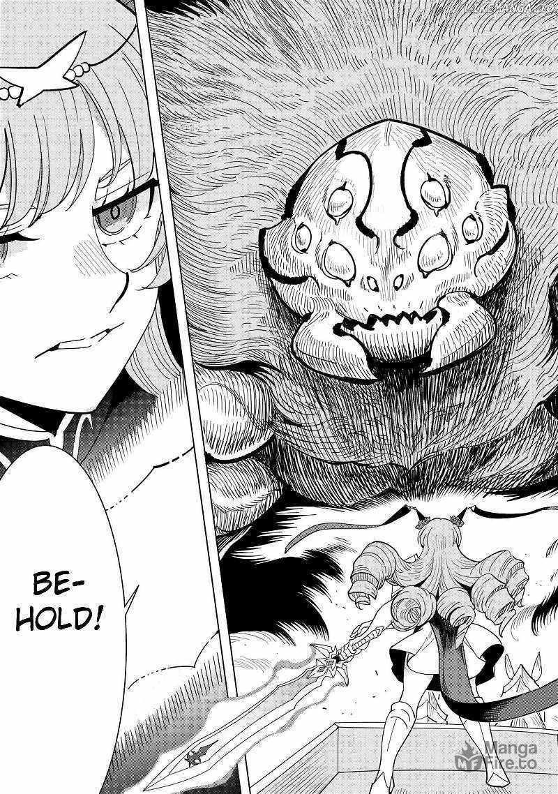 Souzou Renkinjutsu Shi Wa Jiyuu Wo Oukasuru Furusato Wo Tsuihou Saretara Maou No Wo Hizamoto De Chouzetsu Kouka No Magic Item Tsukuri Houdai Ni Narimashita 13e 10