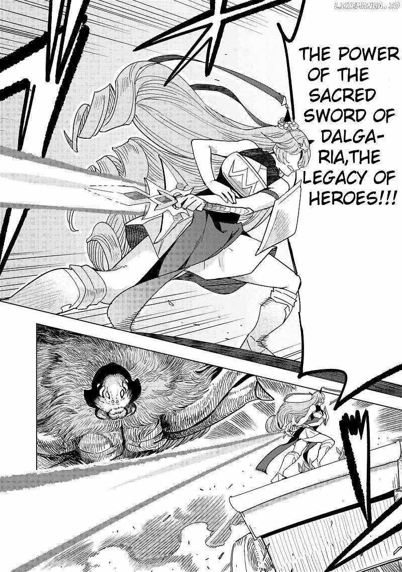 Souzou Renkinjutsu Shi Wa Jiyuu Wo Oukasuru Furusato Wo Tsuihou Saretara Maou No Wo Hizamoto De Chouzetsu Kouka No Magic Item Tsukuri Houdai Ni Narimashita 13e 11