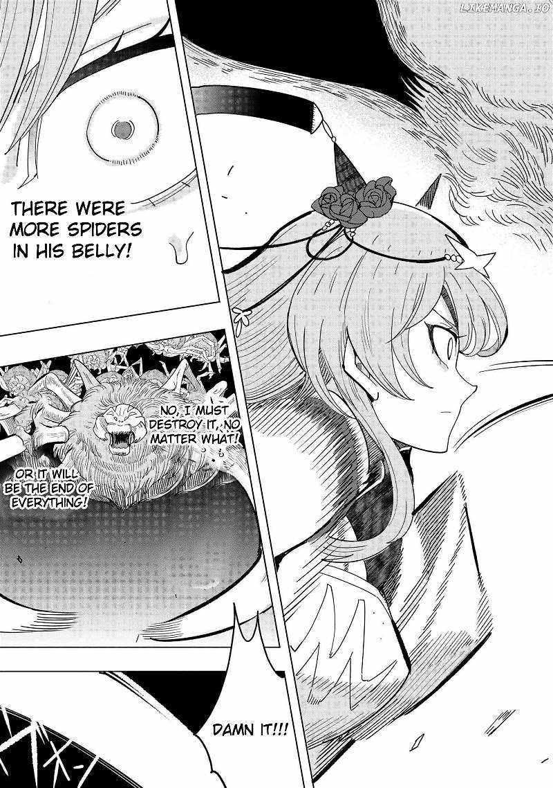 Souzou Renkinjutsu Shi Wa Jiyuu Wo Oukasuru Furusato Wo Tsuihou Saretara Maou No Wo Hizamoto De Chouzetsu Kouka No Magic Item Tsukuri Houdai Ni Narimashita 13e 14