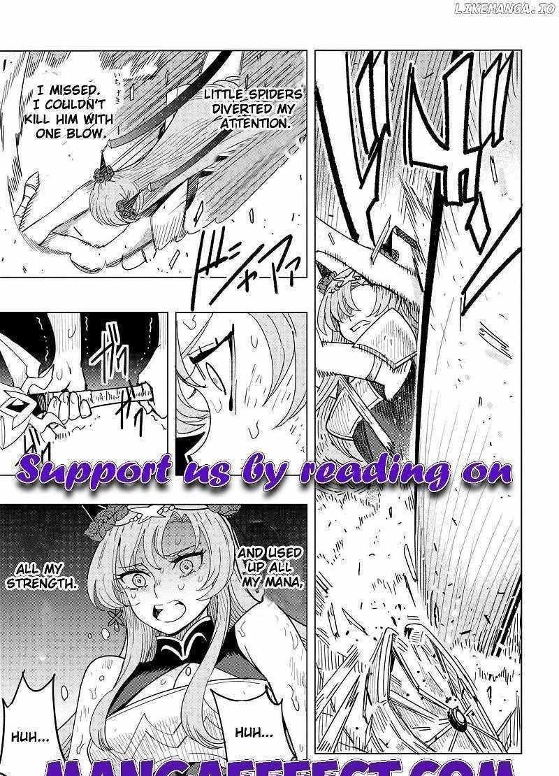 Souzou Renkinjutsu Shi Wa Jiyuu Wo Oukasuru Furusato Wo Tsuihou Saretara Maou No Wo Hizamoto De Chouzetsu Kouka No Magic Item Tsukuri Houdai Ni Narimashita 13e 18