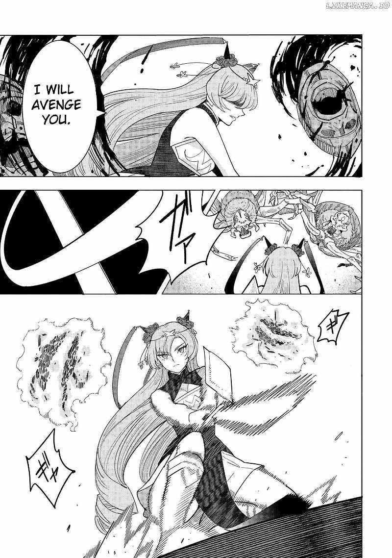 Souzou Renkinjutsu Shi Wa Jiyuu Wo Oukasuru Furusato Wo Tsuihou Saretara Maou No Wo Hizamoto De Chouzetsu Kouka No Magic Item Tsukuri Houdai Ni Narimashita 13e 8